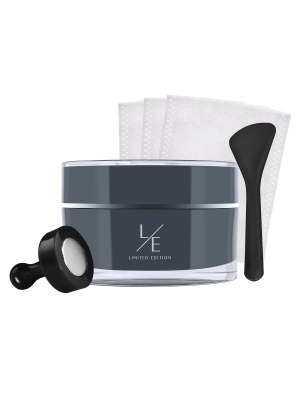 INTRO Gravity Glow Magnetic Mask-1