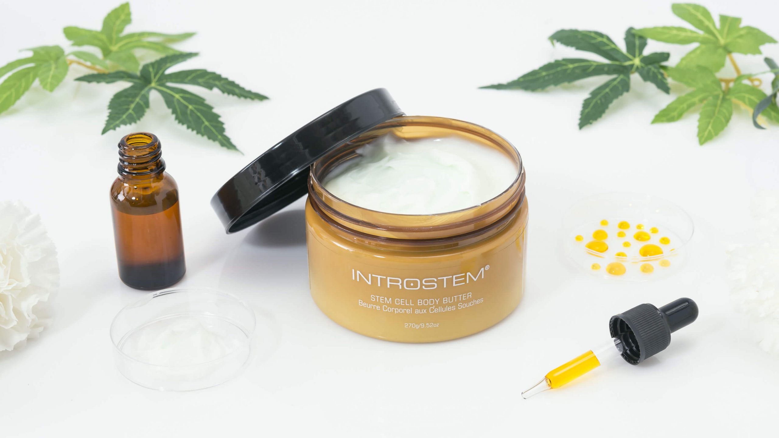 Introstem Body Butter