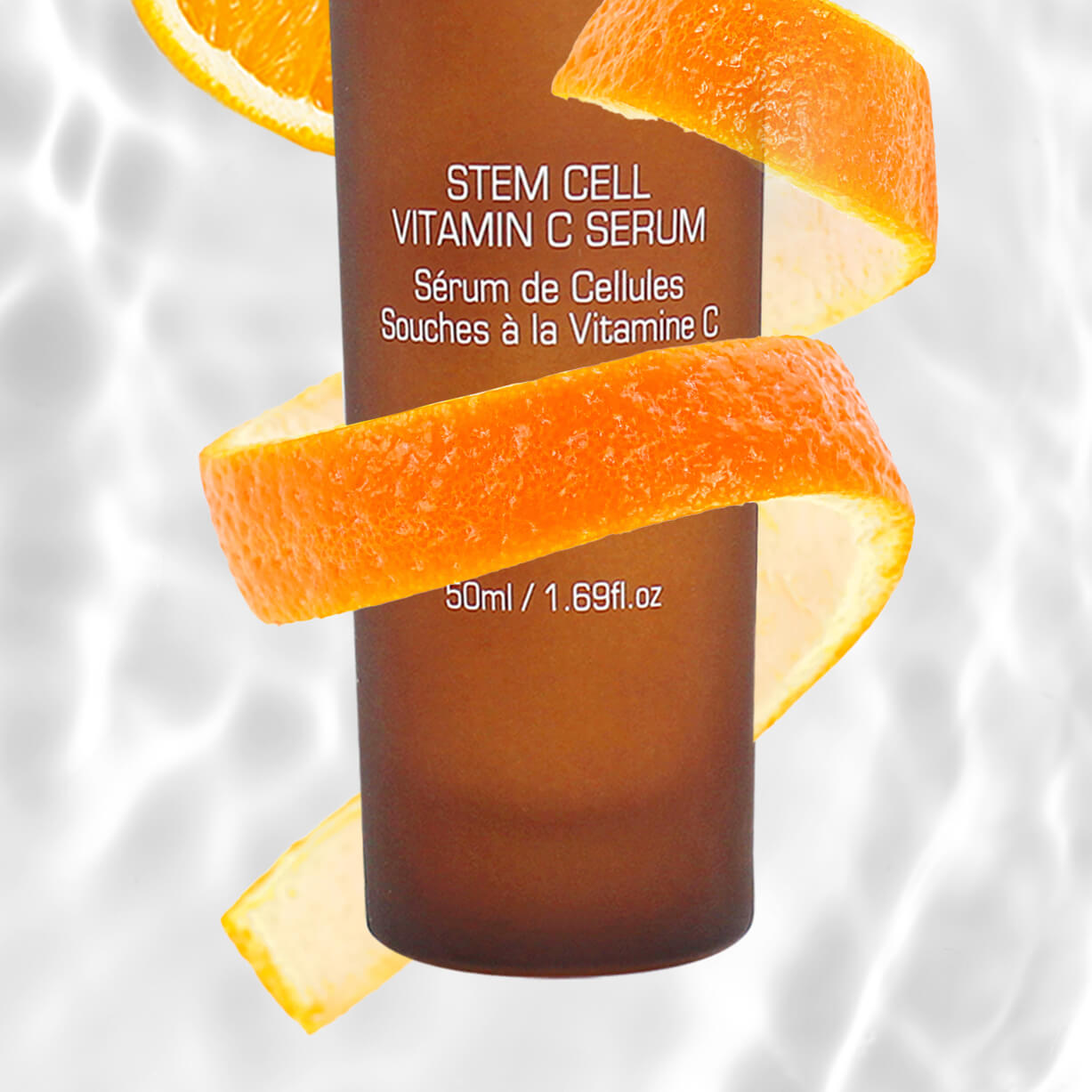 Vitamin C serum