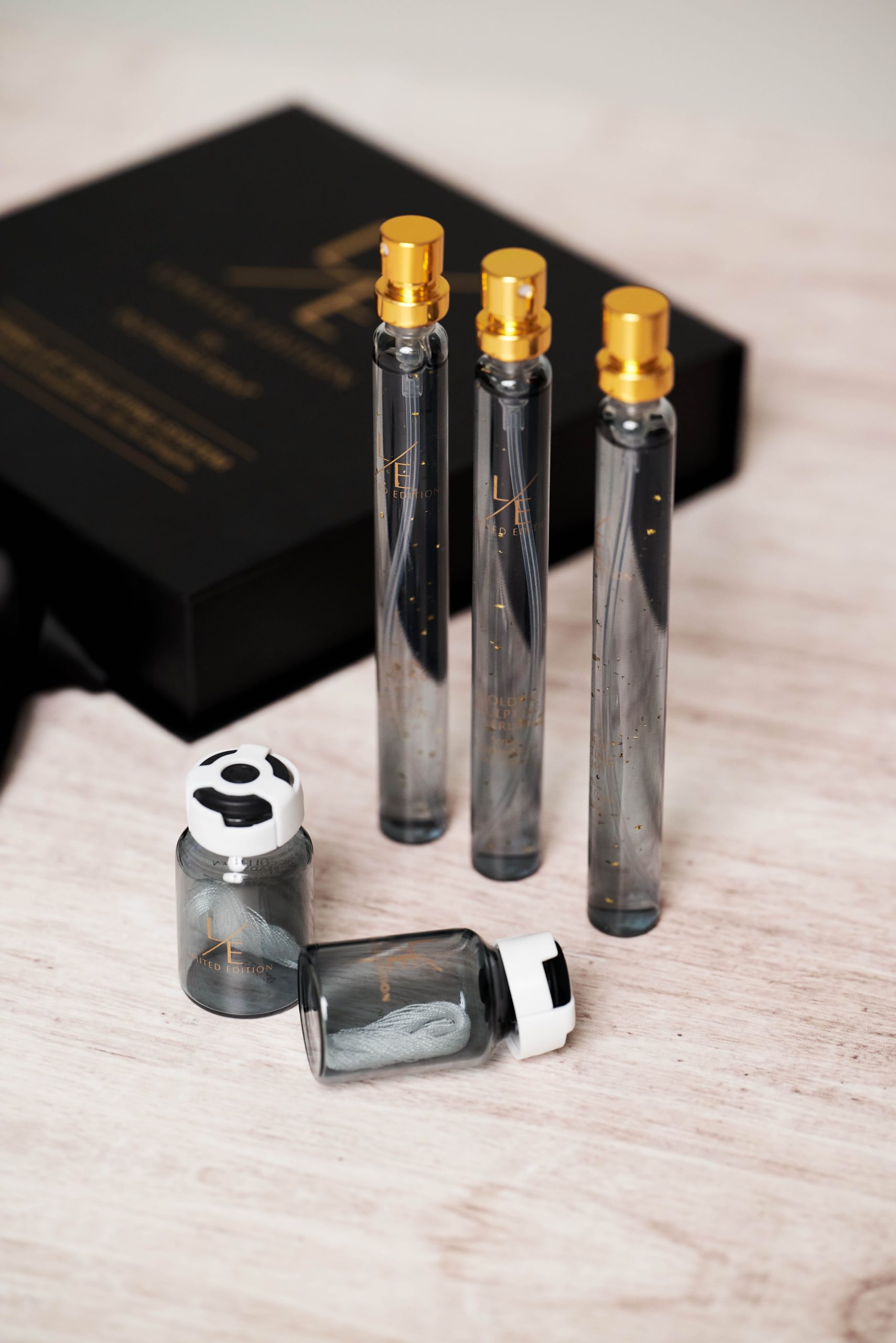 String Lift Sculpting System