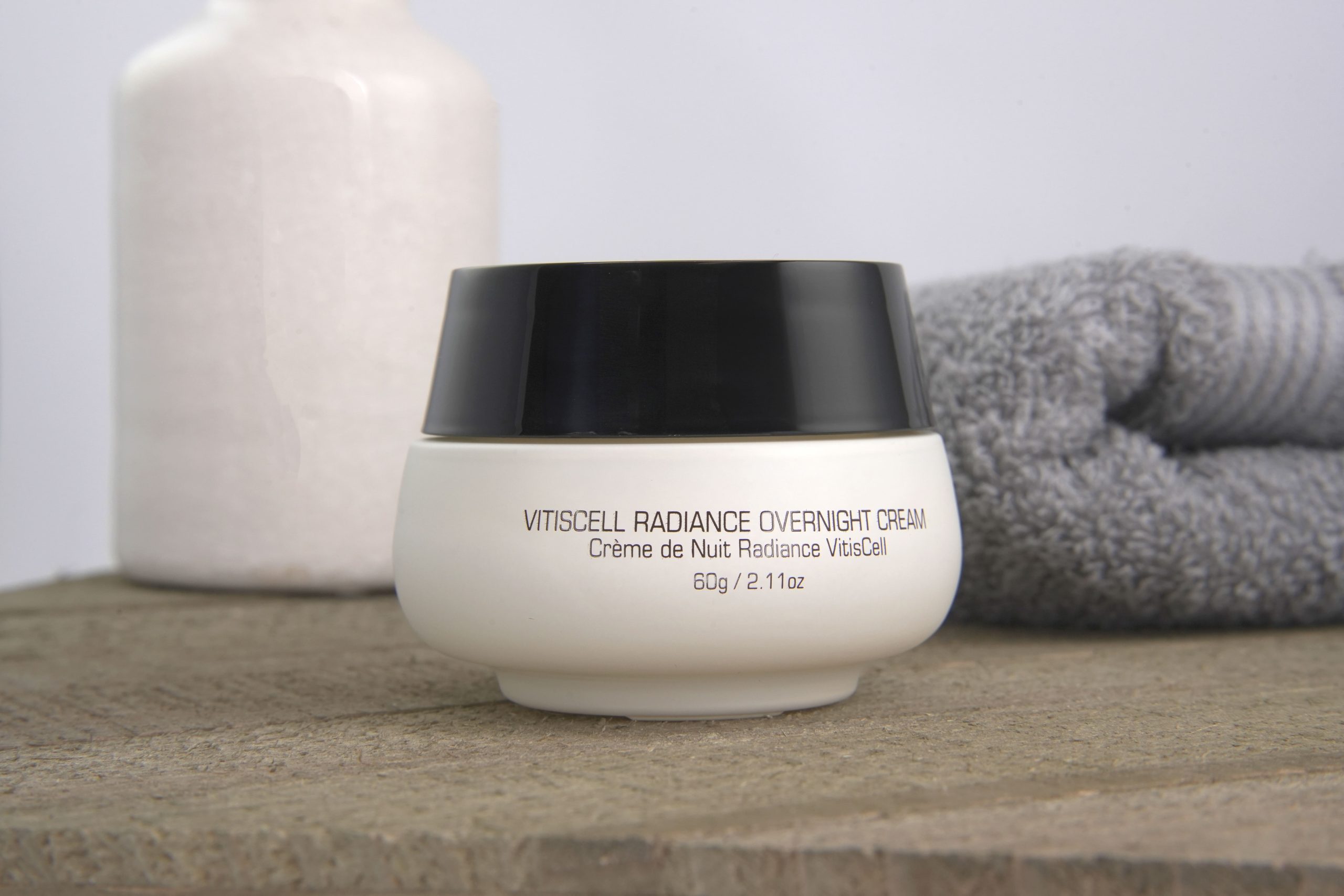 Introstem VitisCell Radiance Overnight Cream