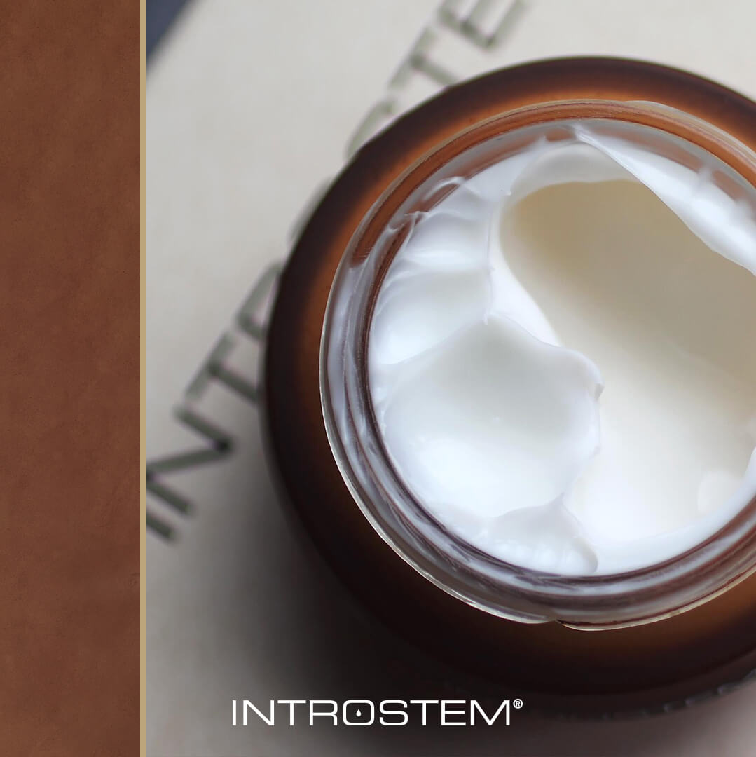 What’s in the Introstem Stem Cell Day Moisturizer?