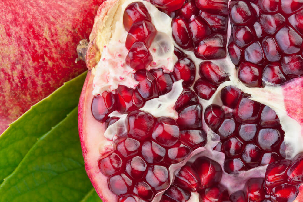 Pomegranate