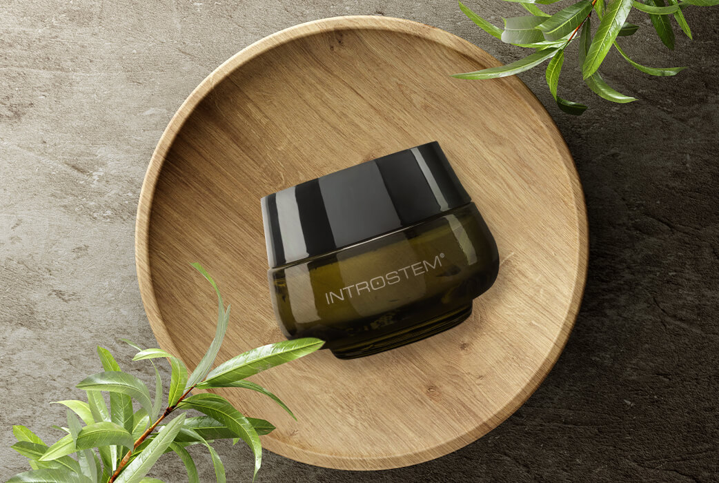 Introstem Hydro cream