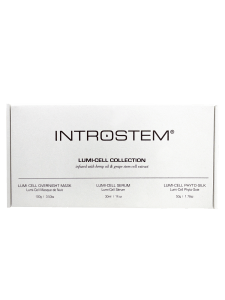 introstem stem cell day moisturizer