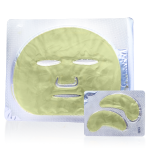 Stem Cell Rejuvenation Facial & Eye Mask