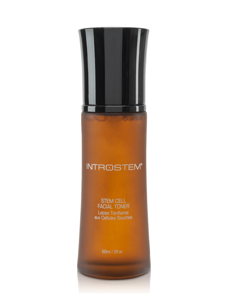 Stem Cell Facial Toner
