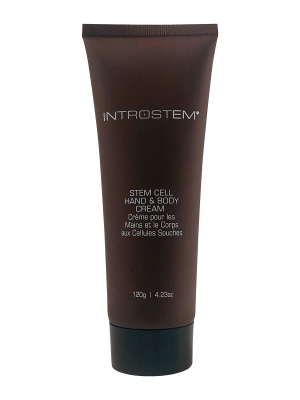 Stem Cell Hand and Body Cream