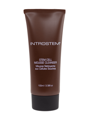 Stem Cell Mousse Cleanser