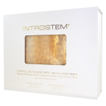 Stem Cell Revitalizing Chest, Neck & Hand Masks