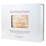 Stem Cell Revitalizing Chest & Neck Mask