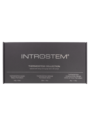 Thermostem Collection Box