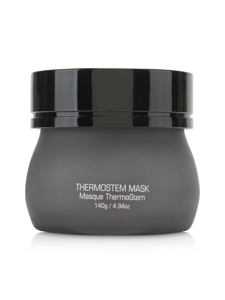 The exclusive ThermoStem Mask is an infusion of vitamins, botanicals ...