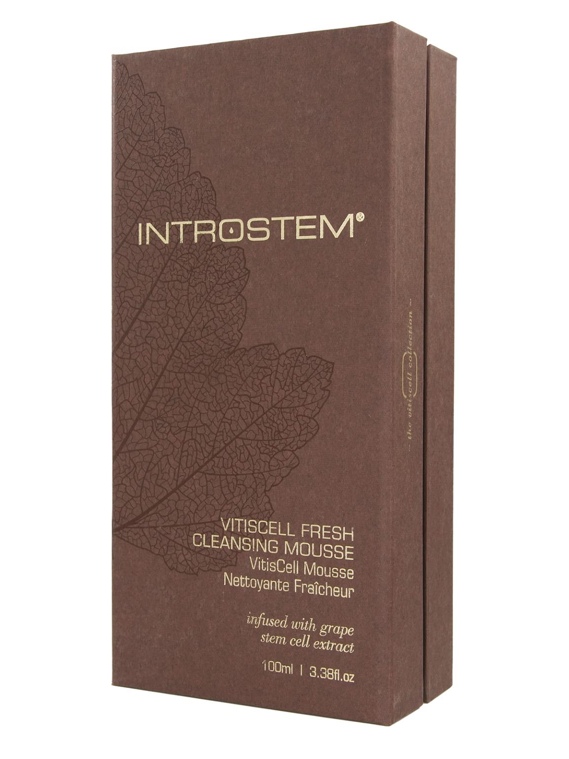 VitisCell Fresh Cleansing Mousse vitiscell-fresh-cleansing-mousse
