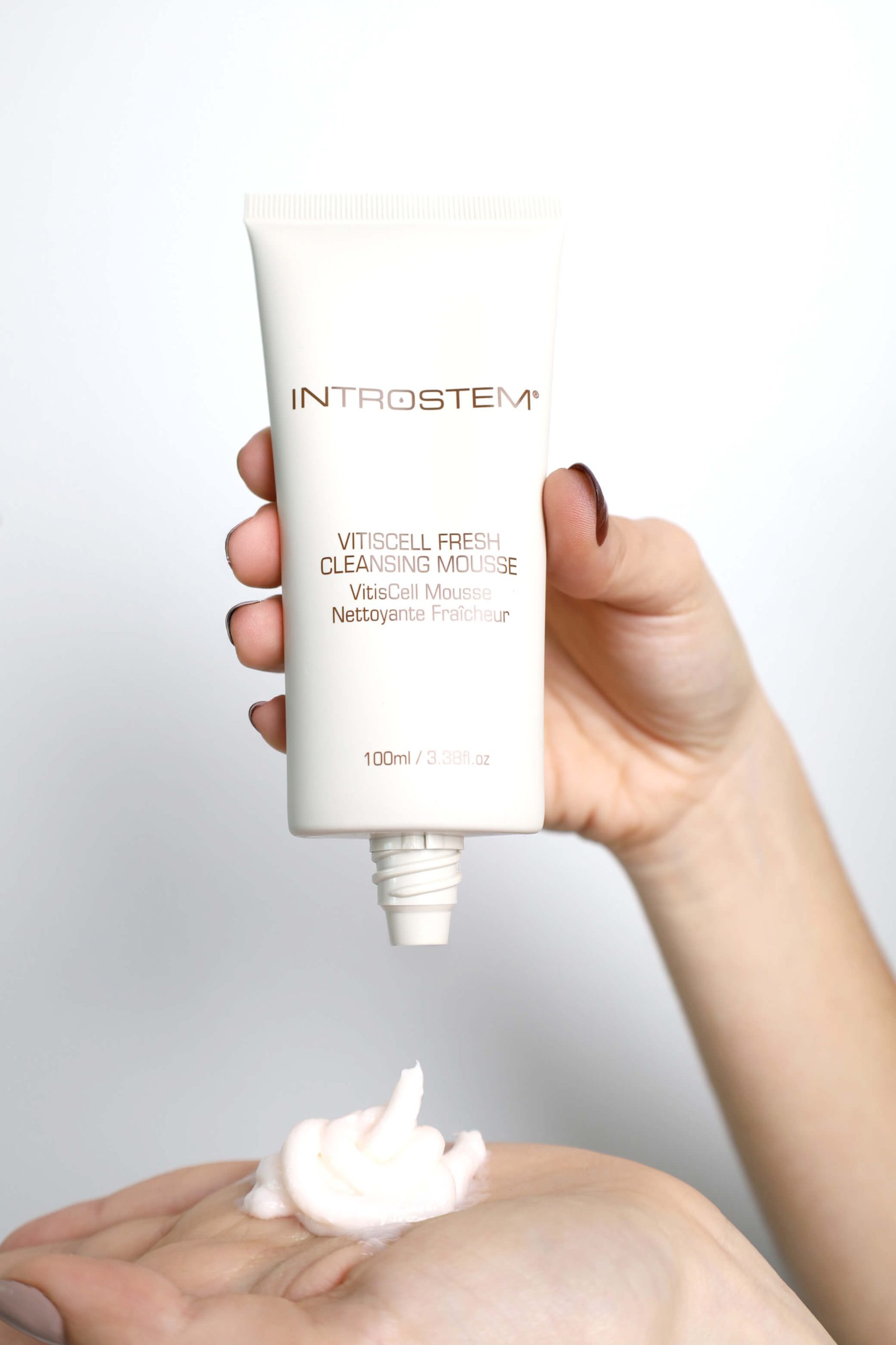 VitisCell Fresh Cleansing Mousse