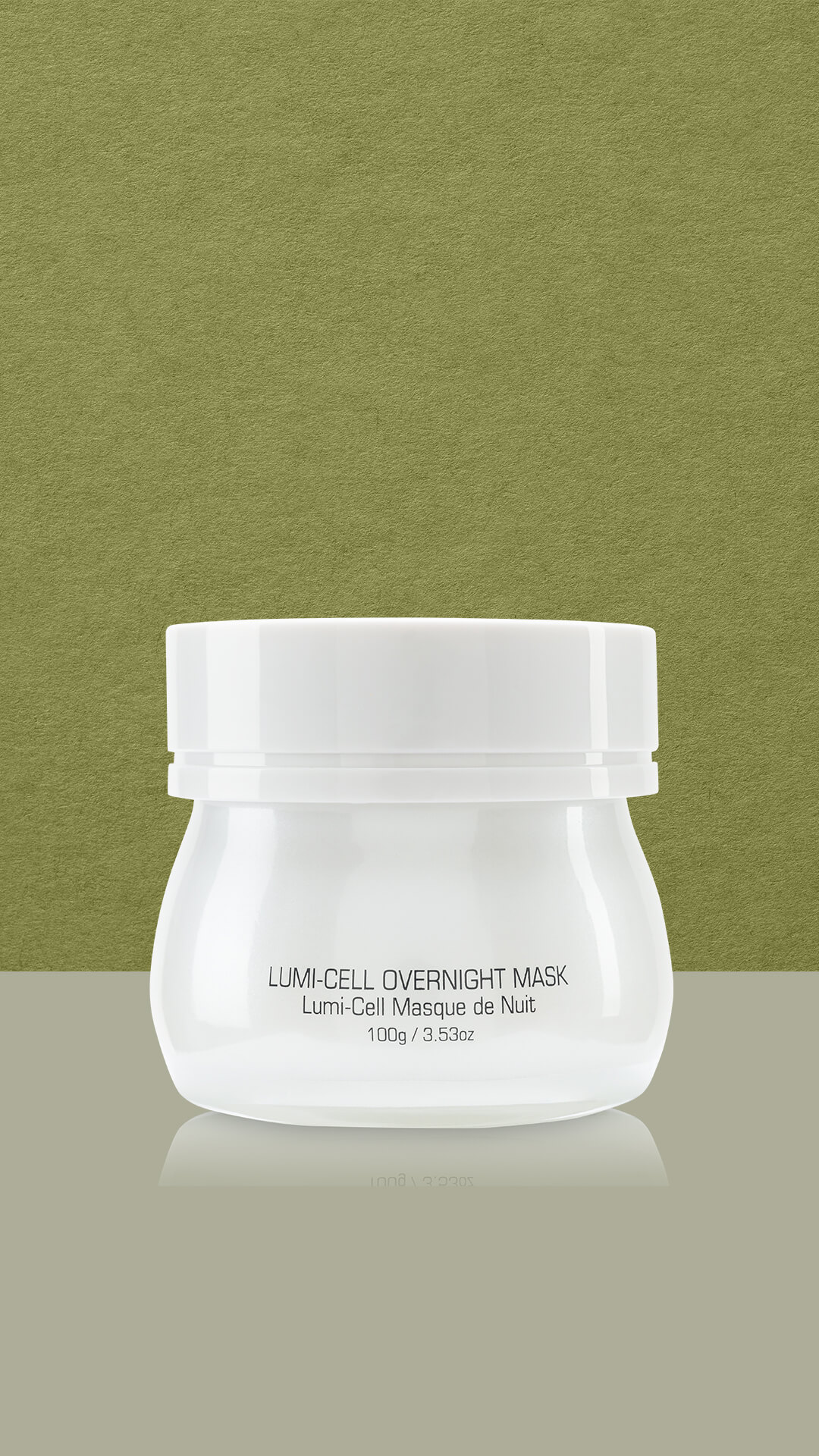 Lumi-Cell Overnight Mask