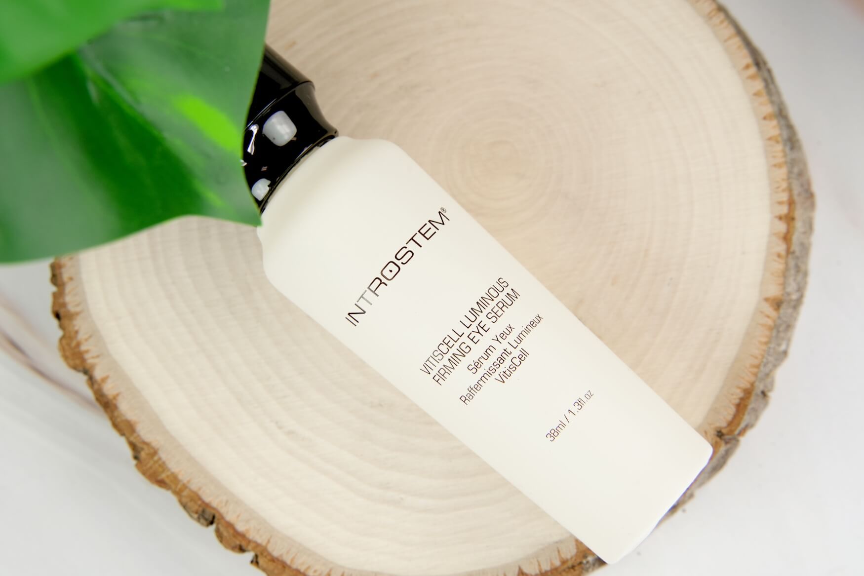 VitisCell Luminous Firming Eye Serum