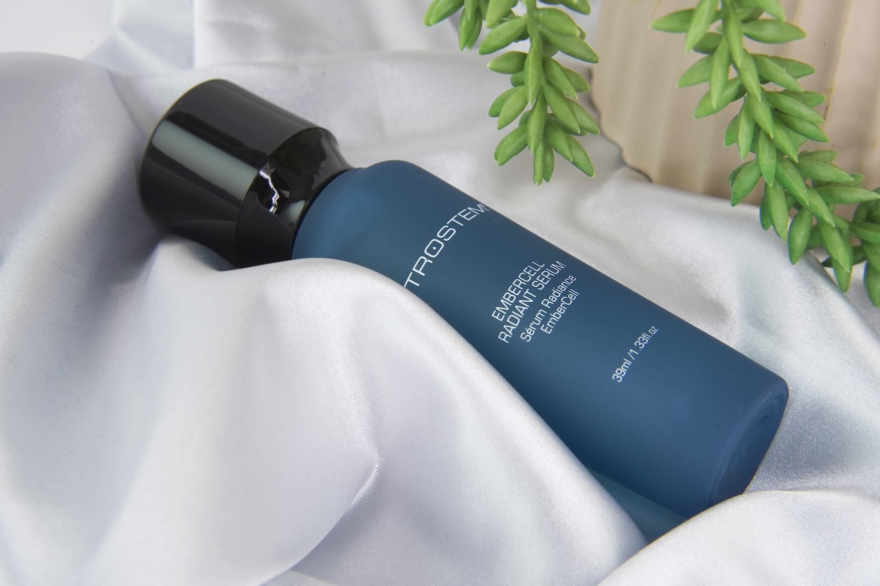 EmberCell Radiant Serum