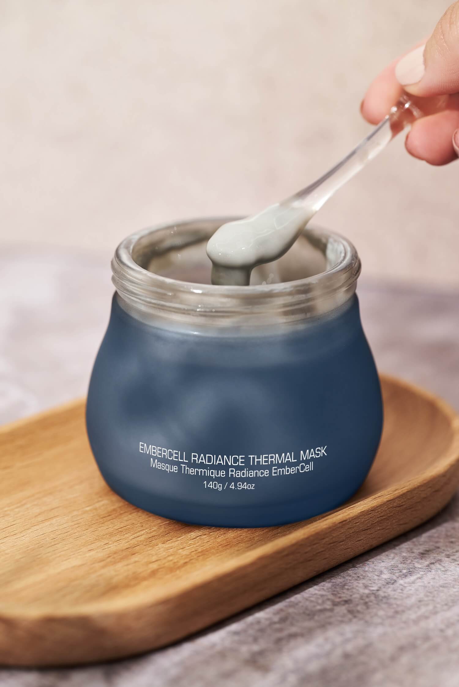 EmberCell Thermal Mask