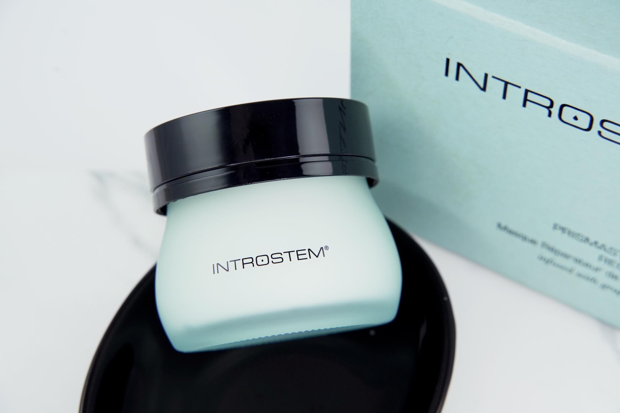 PrismaStem Mask