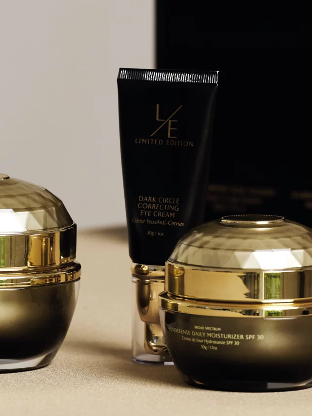 Introstem | Shop For Skincare & Body Care Premium Products