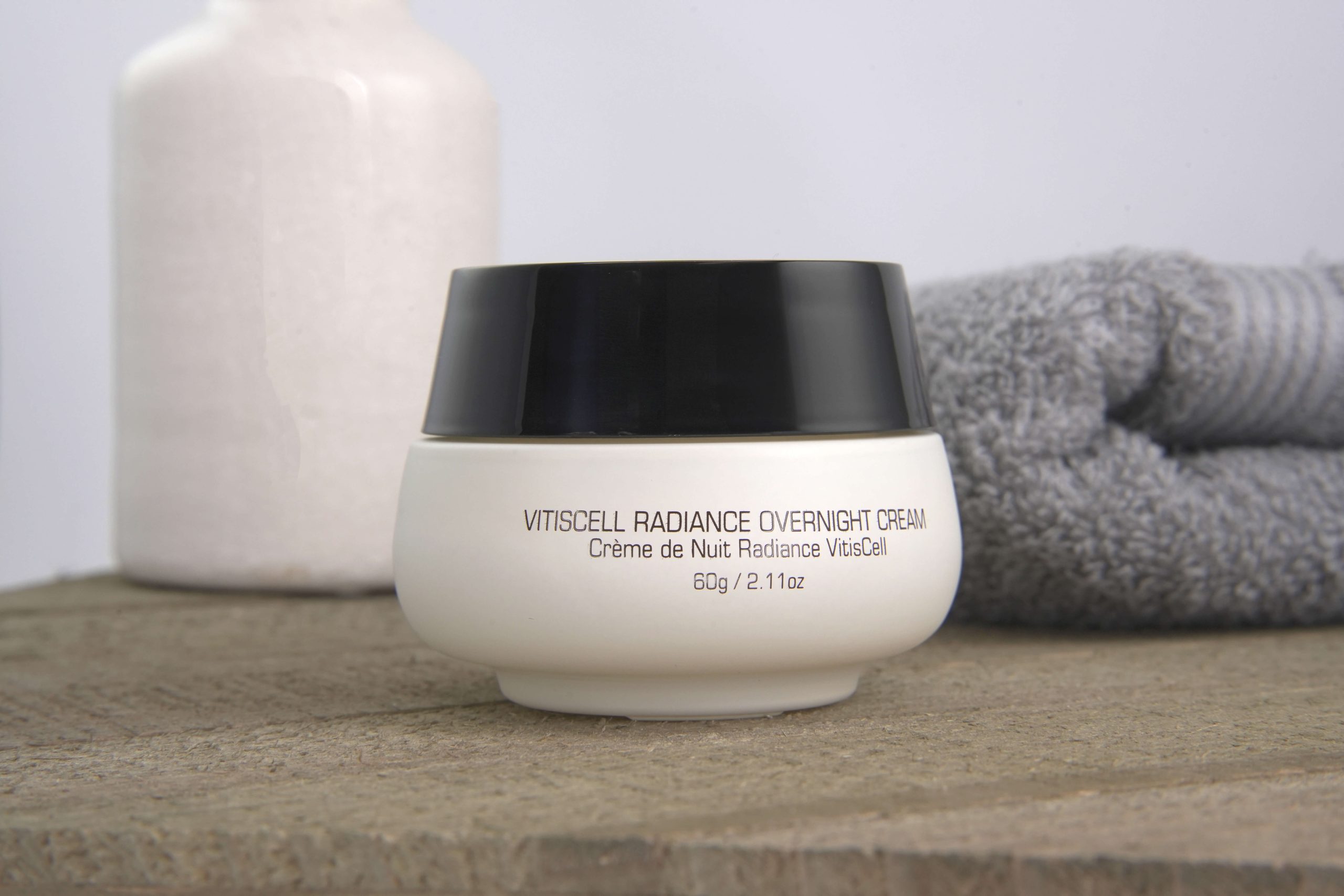 VitisCell Radiance Overnight Cream