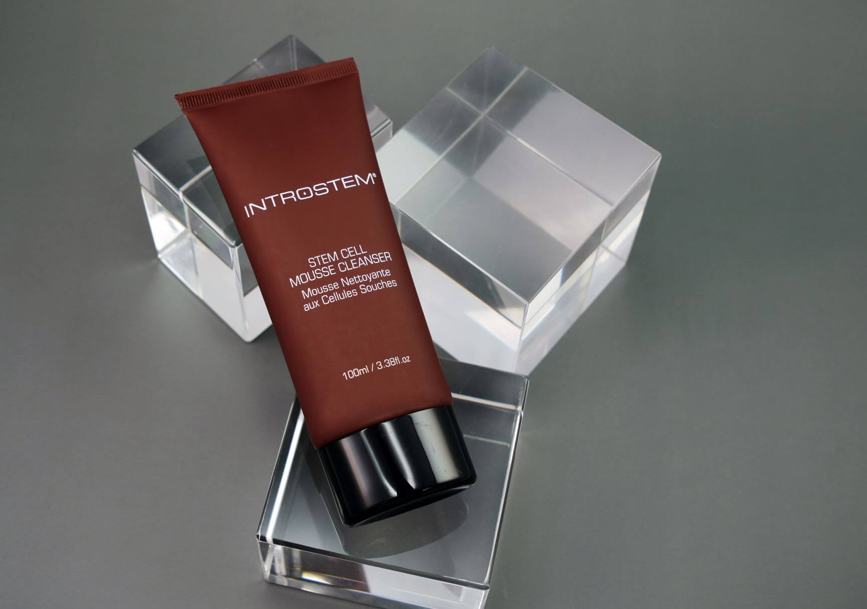 introstem cleanser