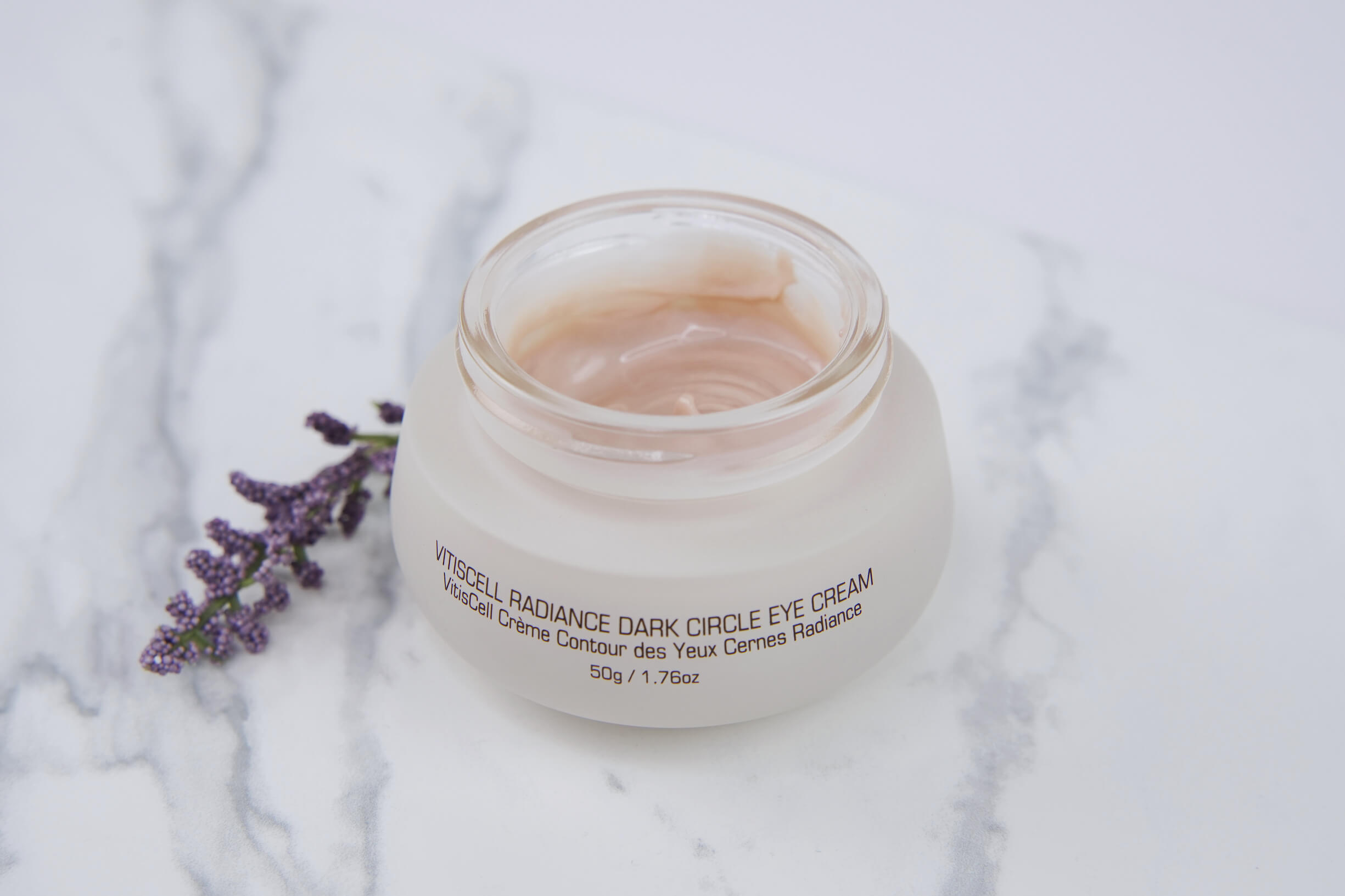 VitisCell Radiance Dark Circle Eye Cream