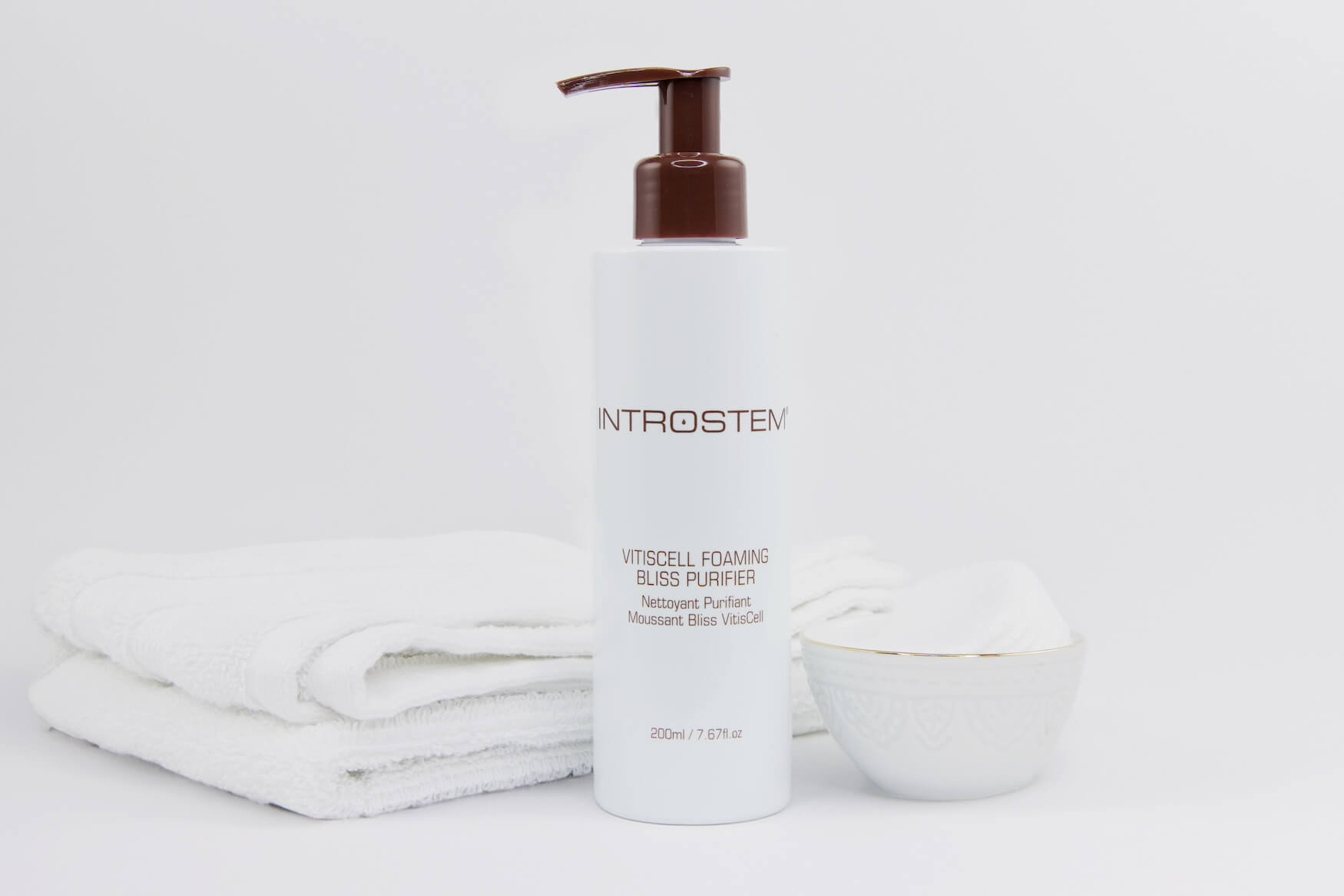 VitisCell Foaming Bliss Purifier