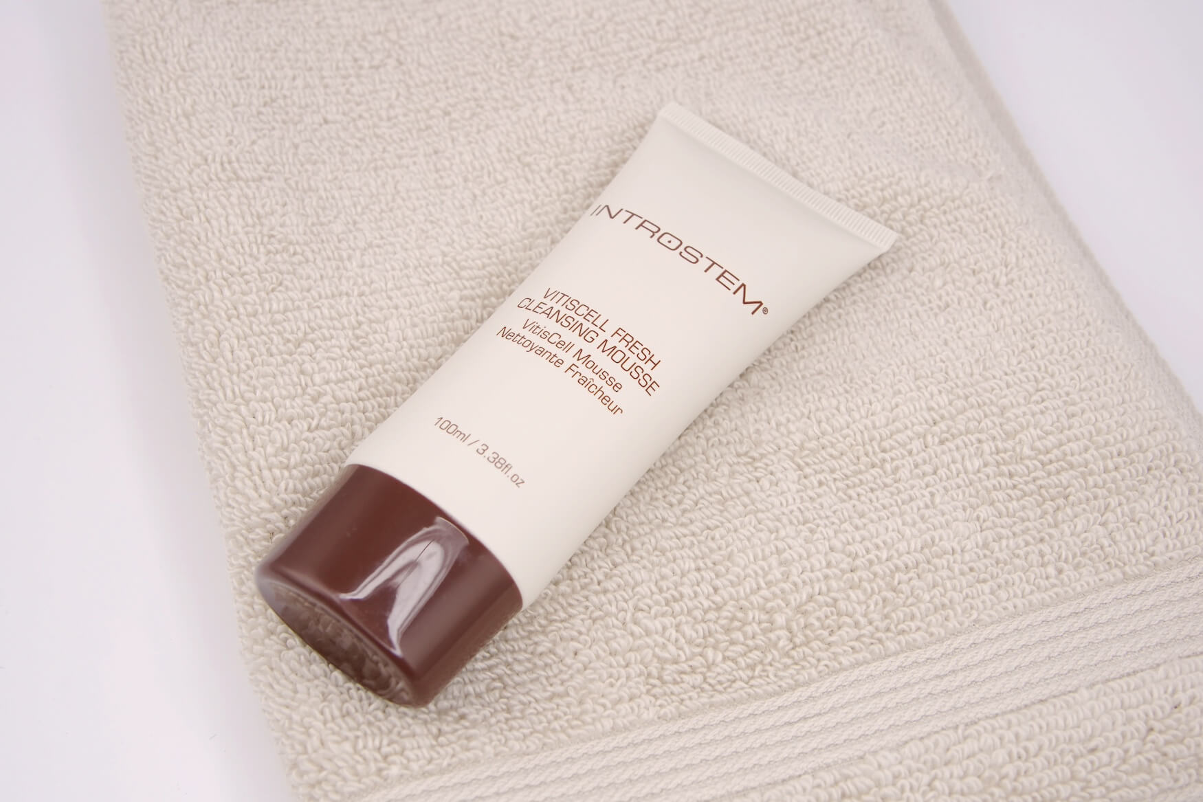 VitisCell Fresh Cleansing Mousse