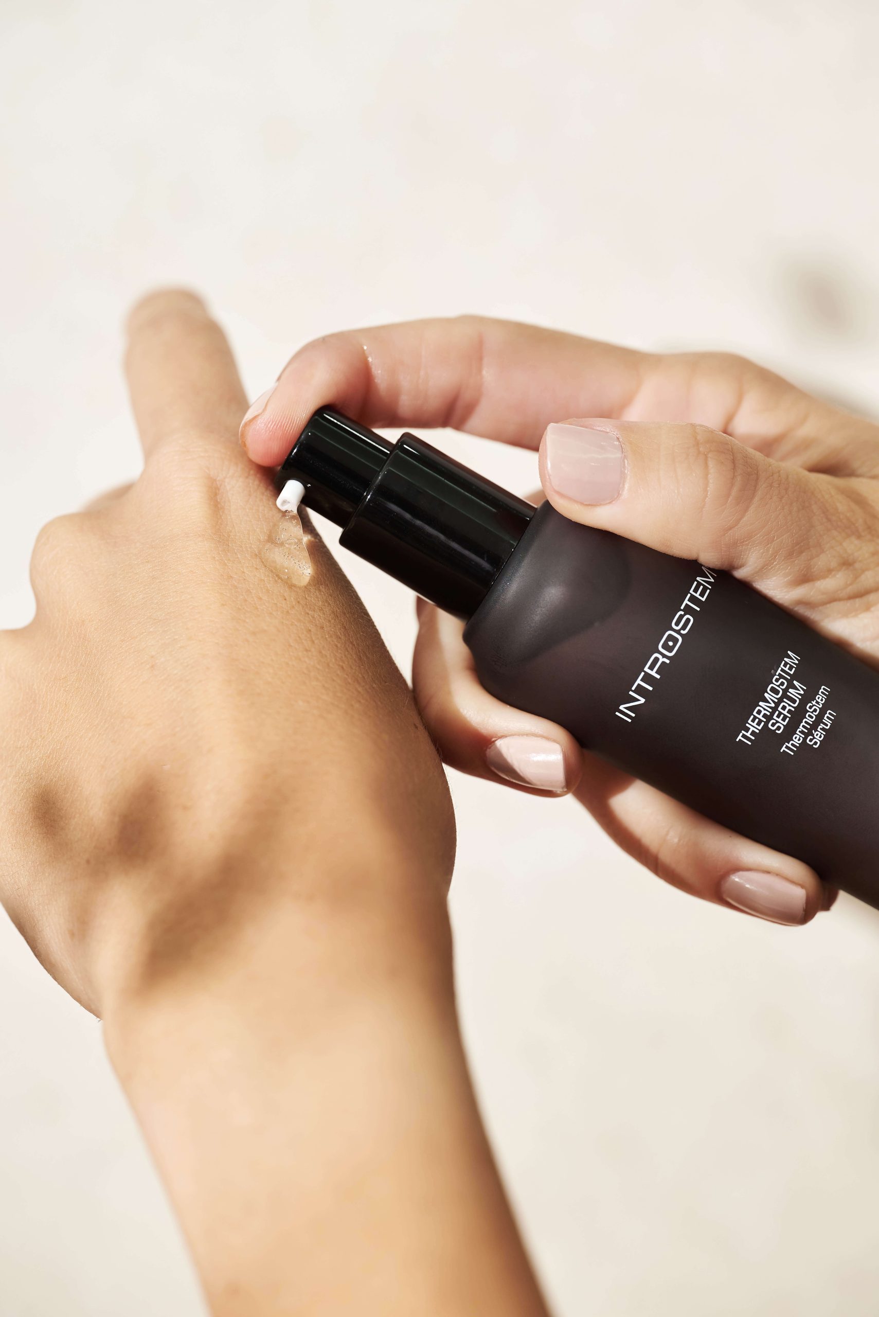 ThermoStem Serum